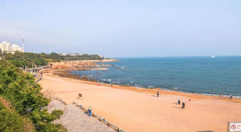 Jin Hong Sea View Holiday Hotel