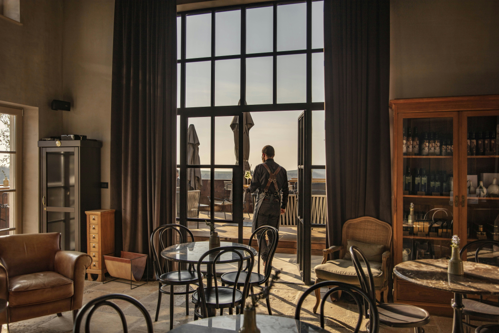San Canzian Hotel & Residences - Small Luxury Hotels of the World