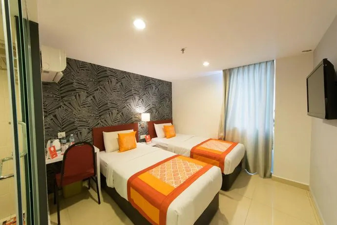 OYO Rooms Brickfields Little India
