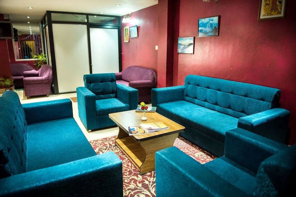 Hotel Mayal Retreat