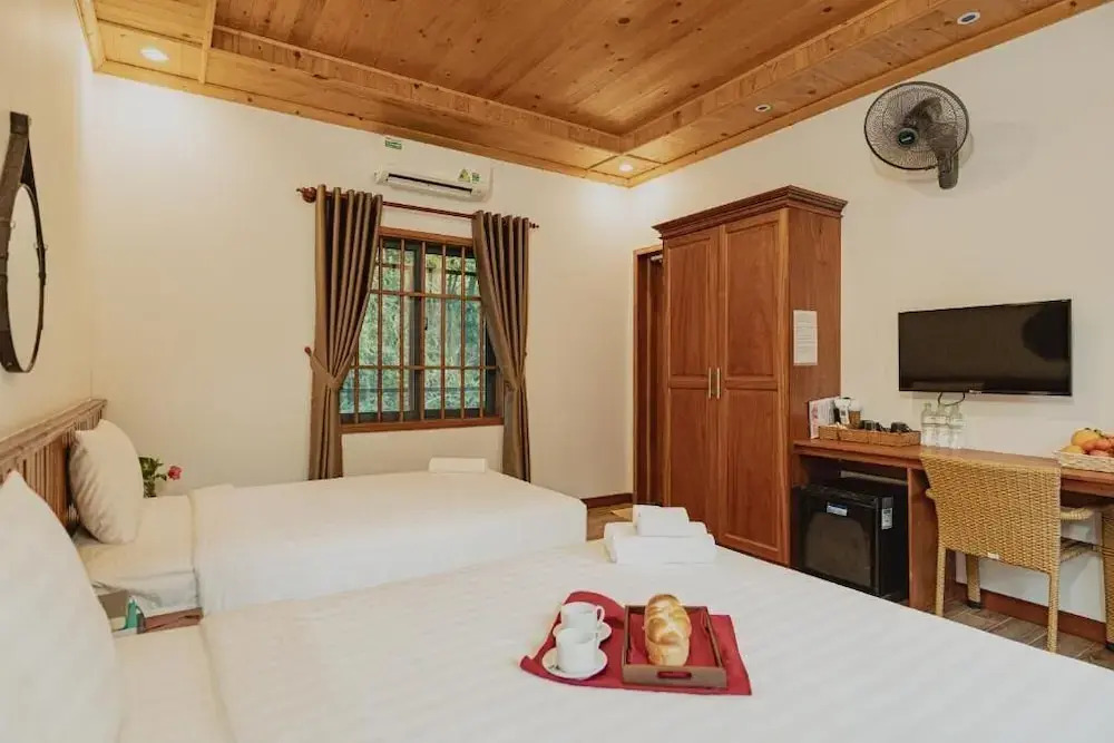 Valentina Resort & Spa Phu Quoc