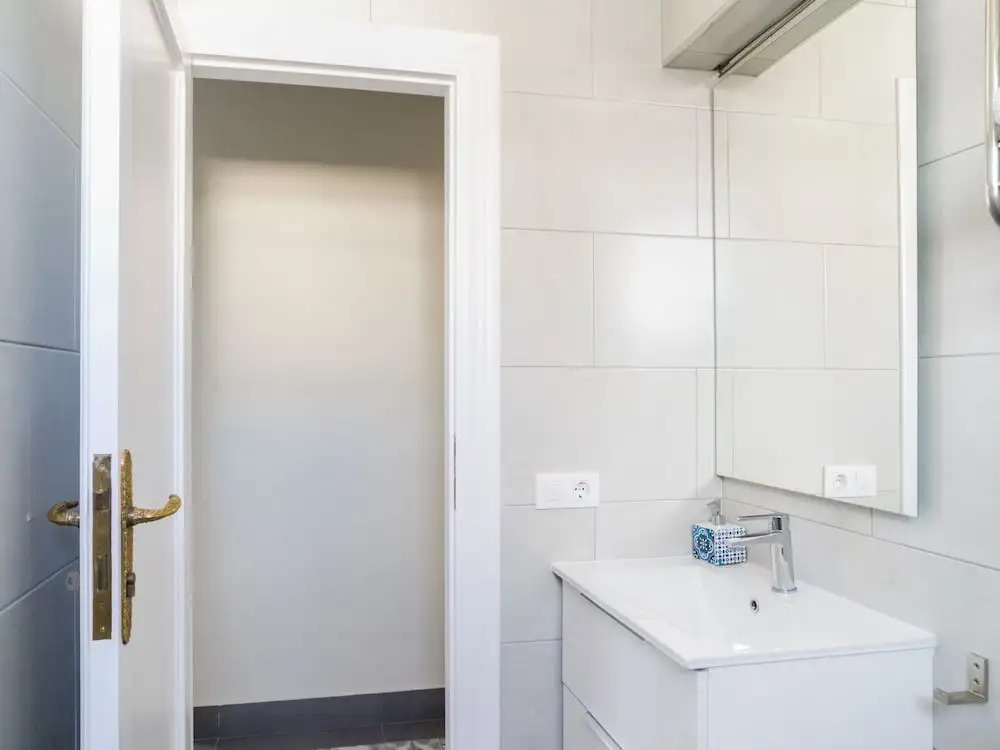 Bohemian Apartment in Arcos de la Frontera near Fishing