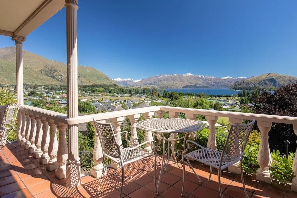 The Manor by Sothebys Luxury Rental Homes
