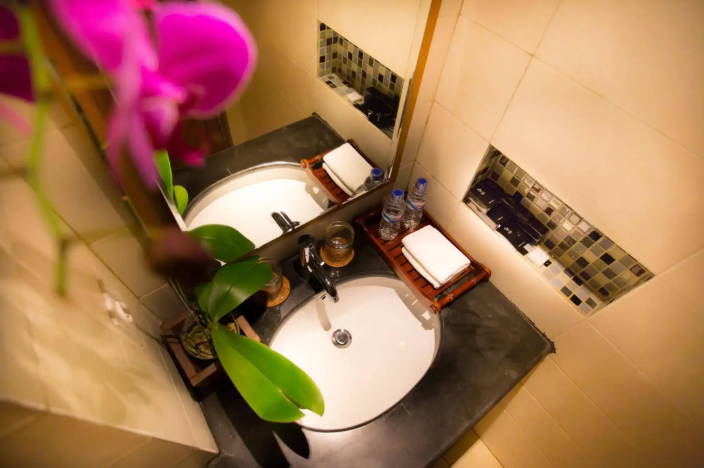 Bali Sun Tropical Hotel & Spa - formerly The Sun Hotel & Spa Legian