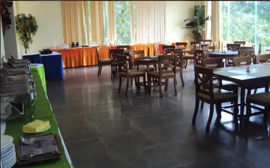 Sapadia Hotel Rokan Hulu
