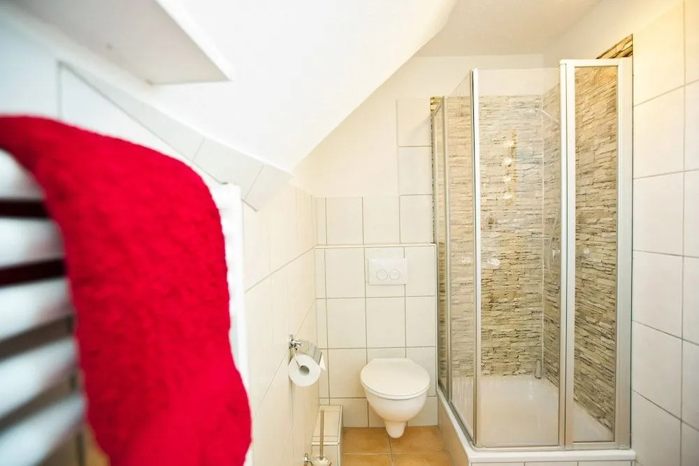 Hotel Das kleine Glück