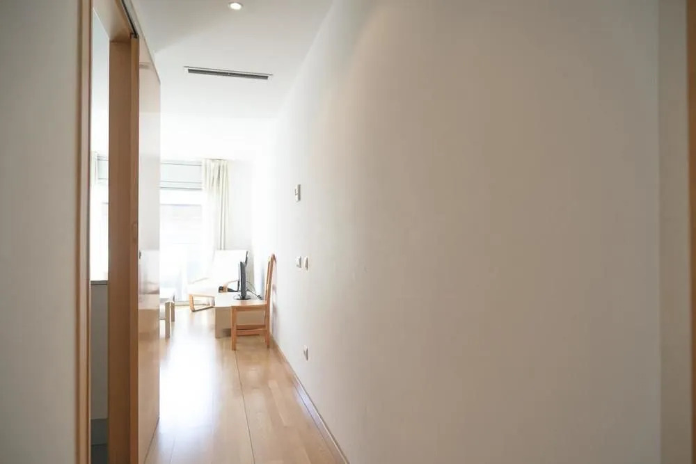 Apartamento Abrevadero