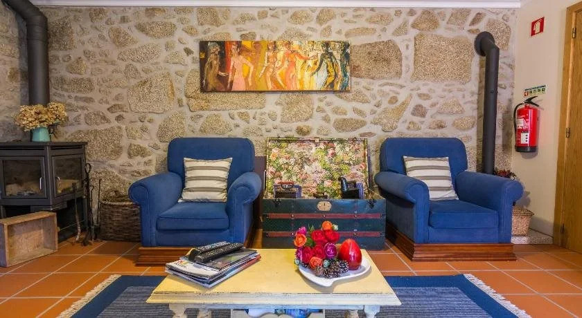 Casa do Secolinho