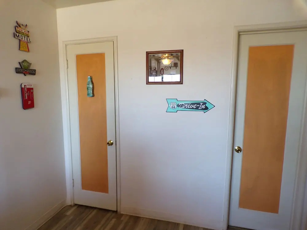 Cypress Tree Motel