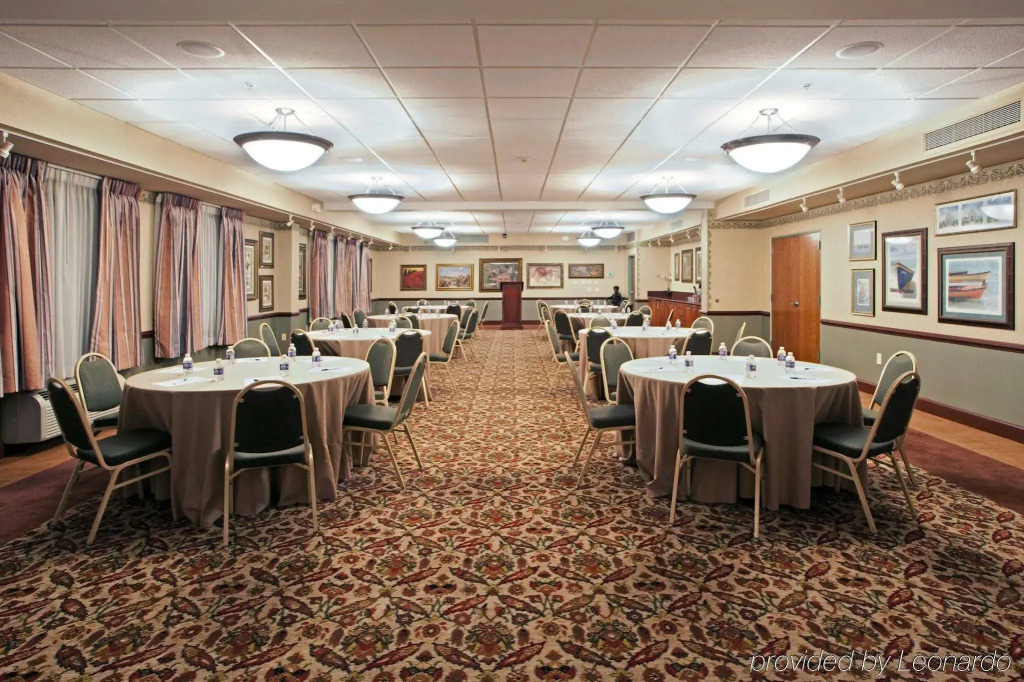 Holiday Inn Express Lexington by IHG
