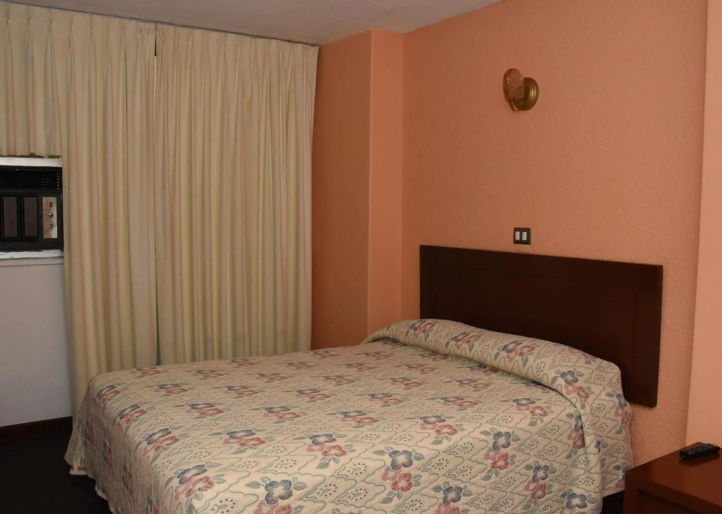 Hotel Maria Victoria Xalapa