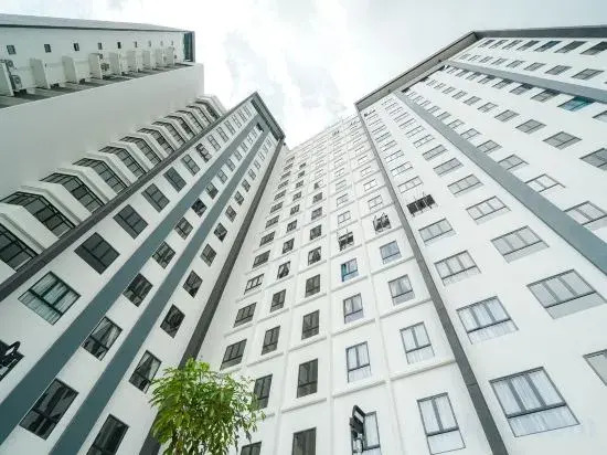 The Horizon Ipoh By Iconique Espace
