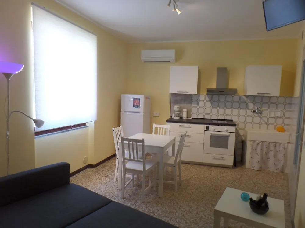 Casa Arcobaleno