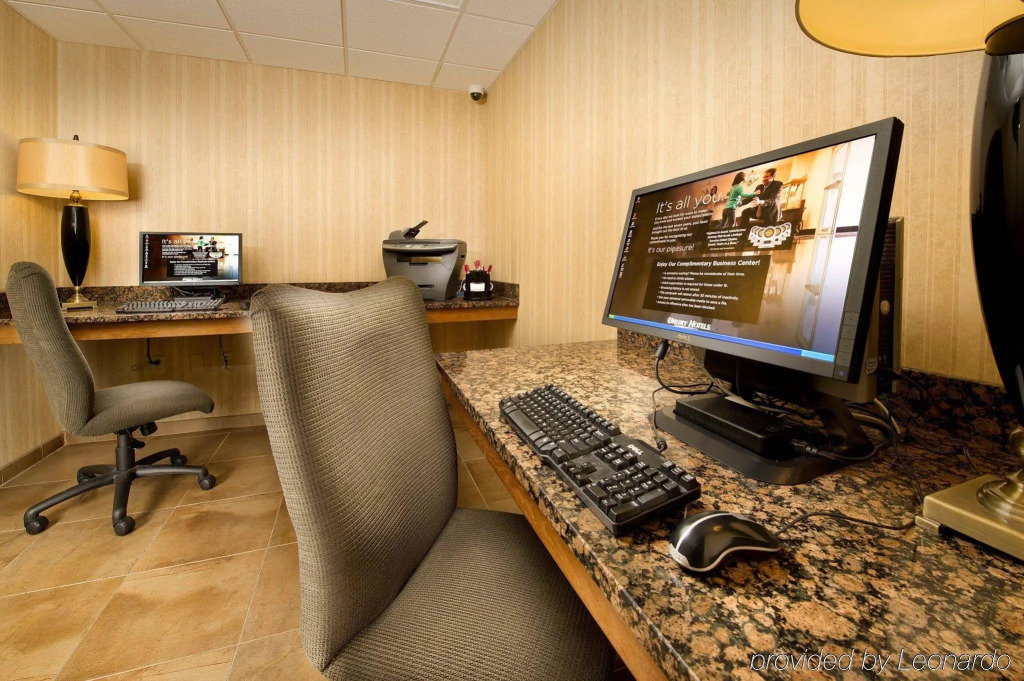 Drury Inn & Suites San Antonio Near La Cantera