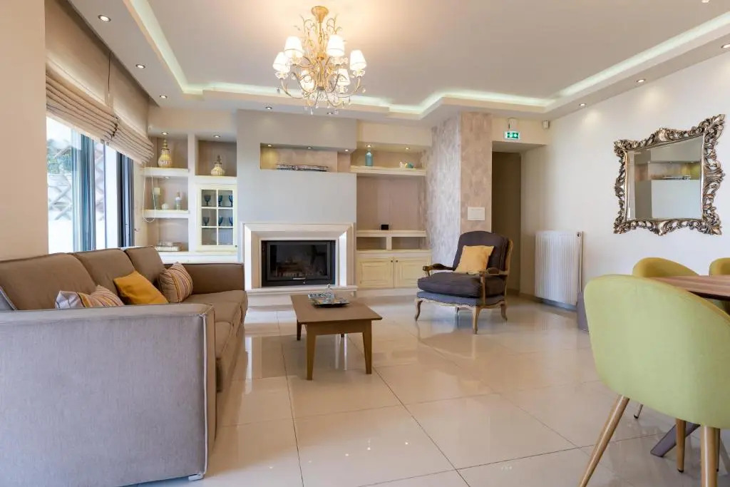 Feelhome apartment