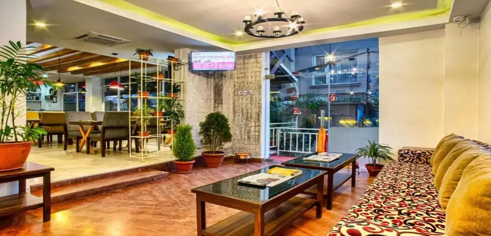 MeroStay 187 Hotel KM