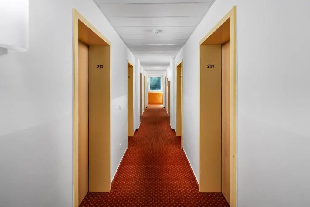 Academy Lodge Boardinghouse
