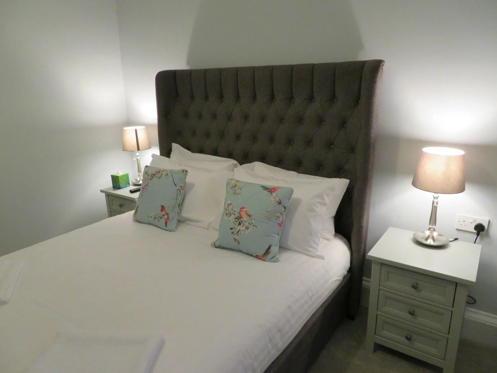 Duthus Lodge