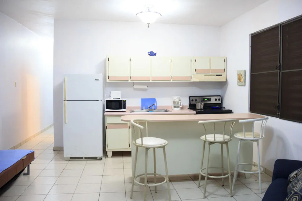 Playa Apartments