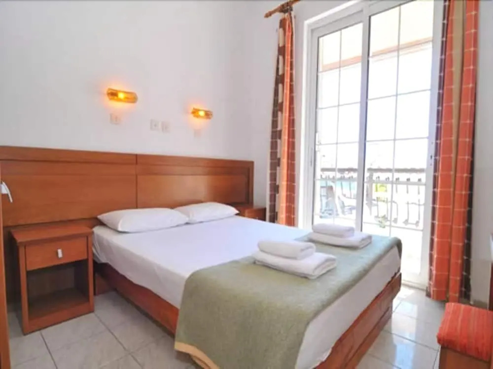 Hotel Elvetia