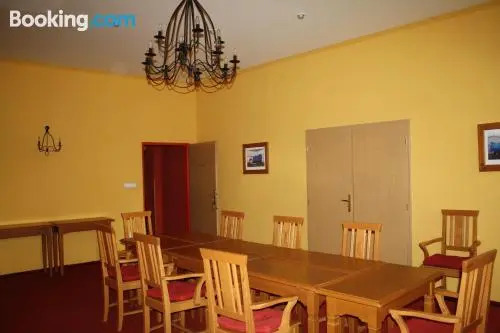 Hotel Bouček