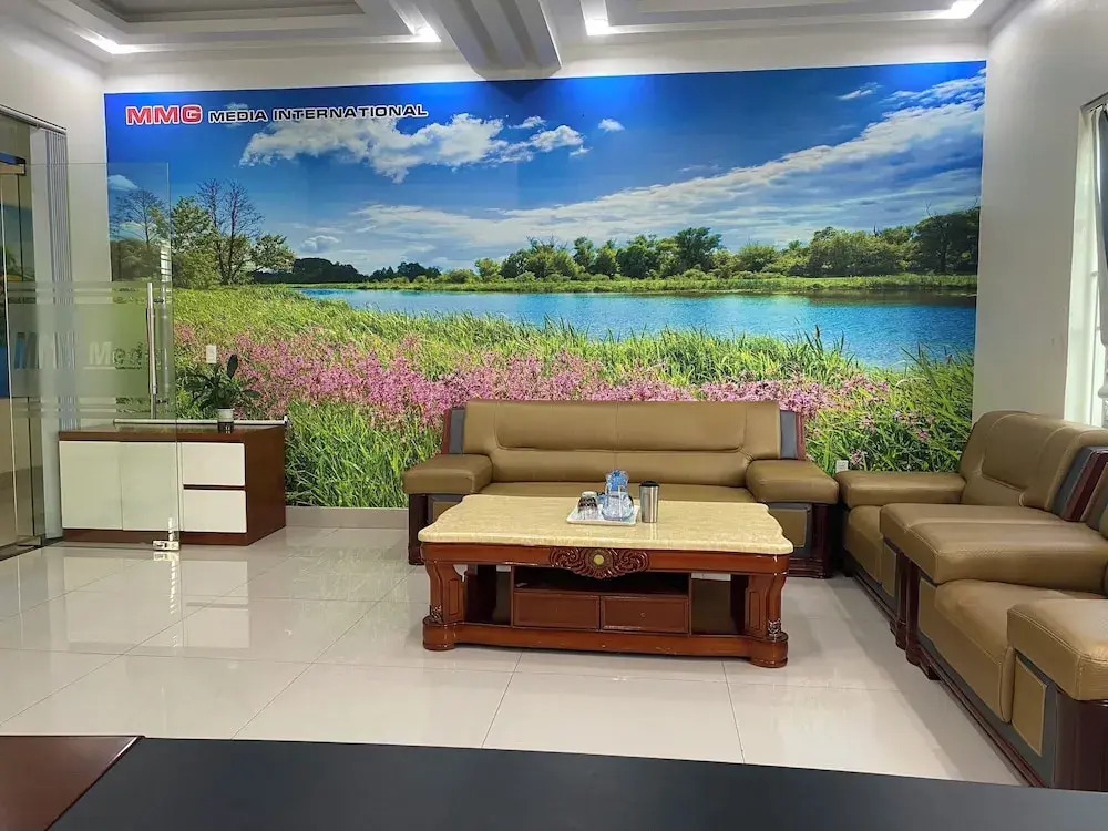 MMG GLOBAL Apartments