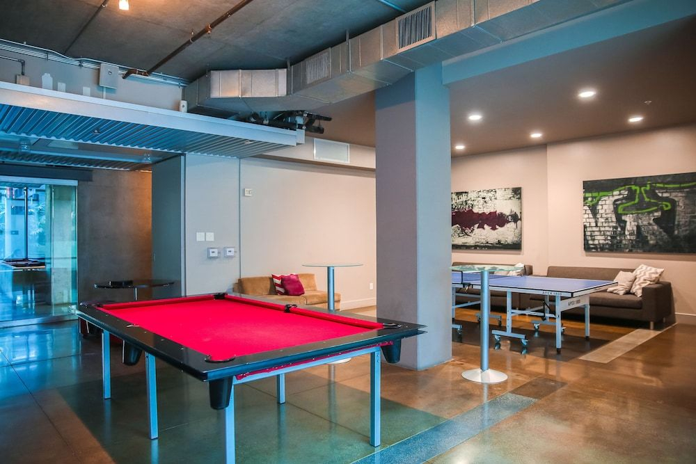 Fully Furnished Suites Staple Center