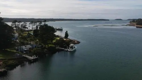 Waterfront Cottages