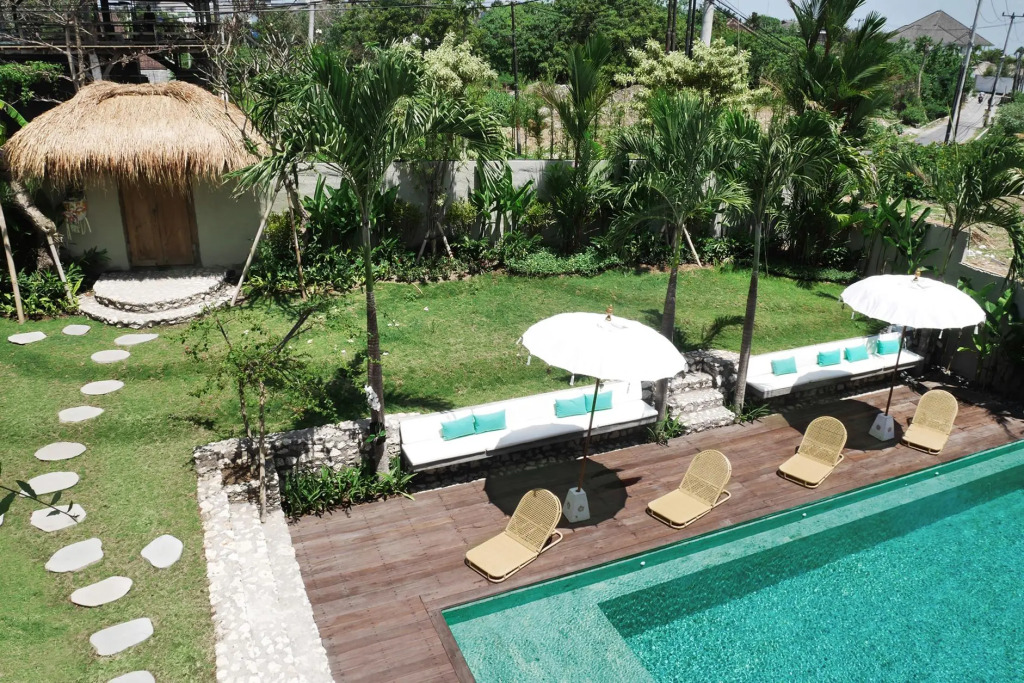 Amar Boutique Hotel