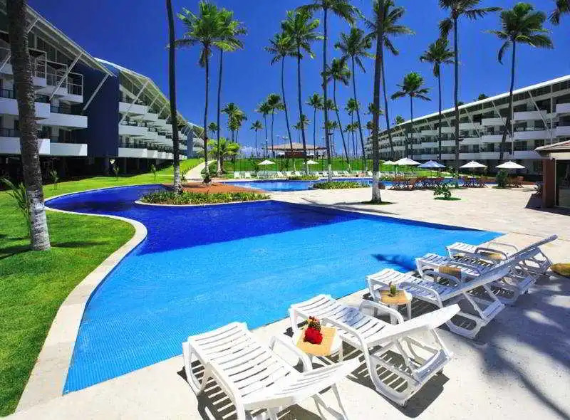Ancorar Resort - Porto de Galinhas