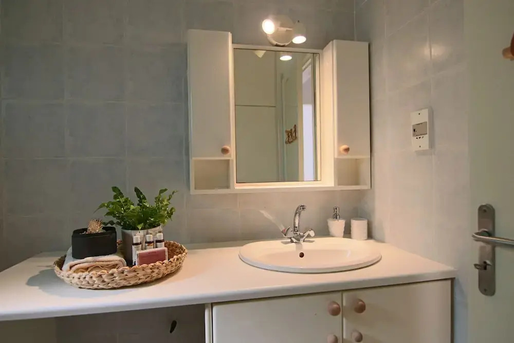 Phaedrus Living: Luxury Flat Protaras Sea View 9