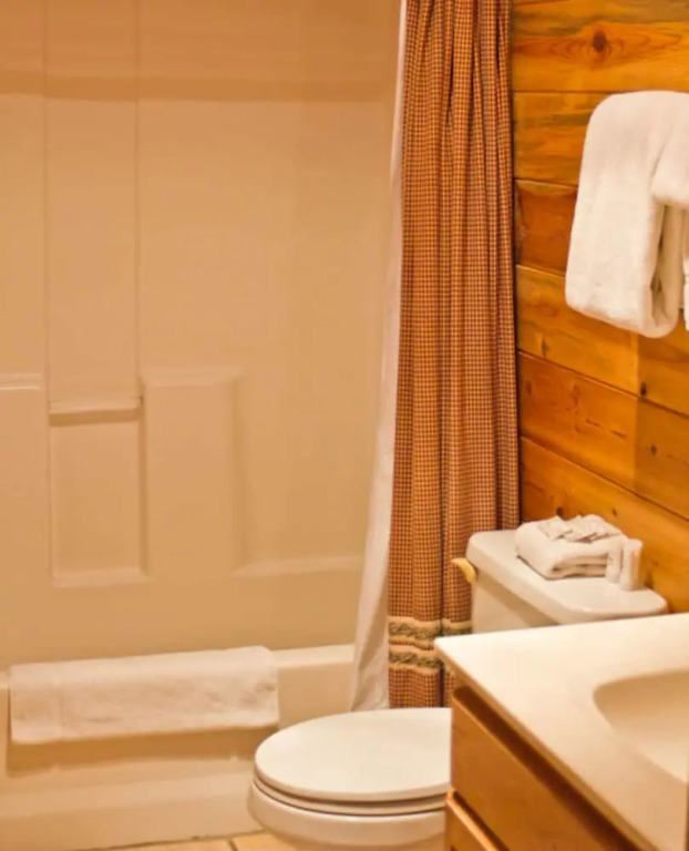 Little Colorado Cabins
