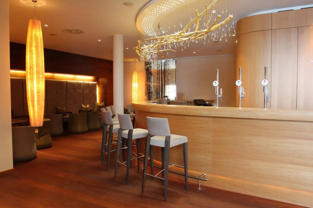 Spa Hotel Zedern Klang
