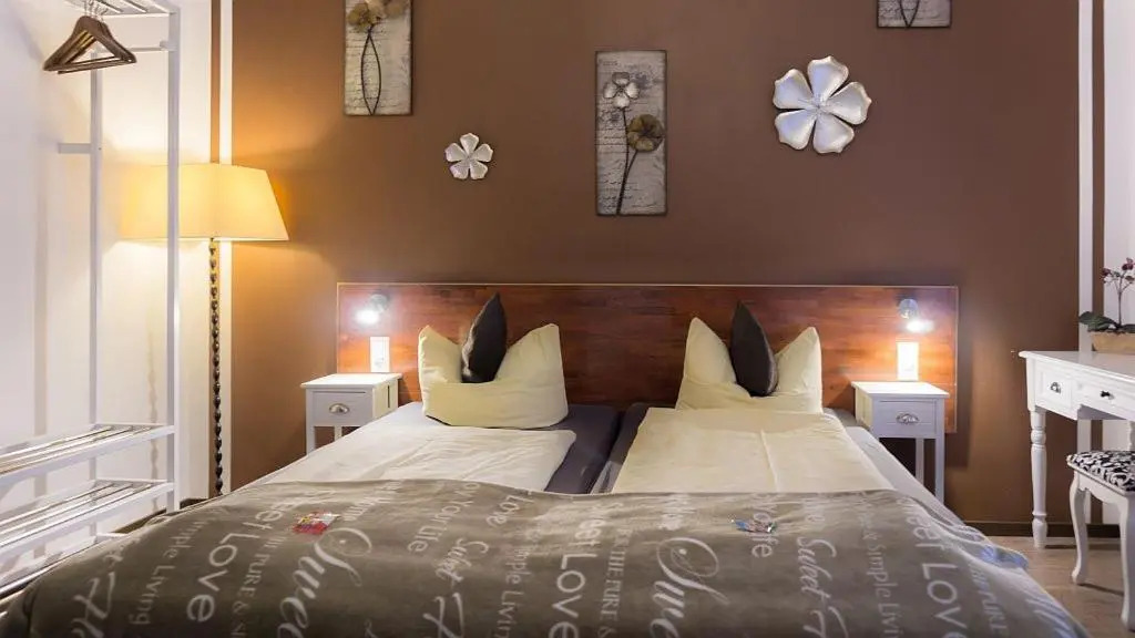 Hotel Skada City Cölln