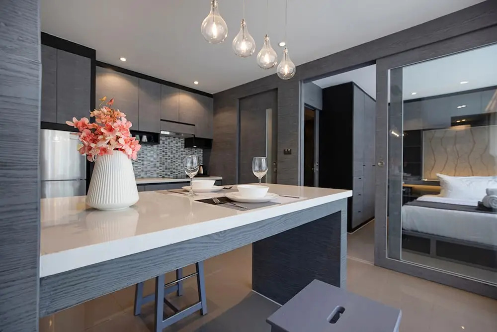 Citygate Kamala Residence P402