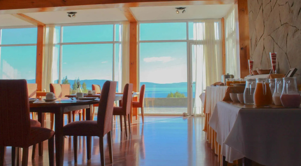 Terrazas Del Calafate