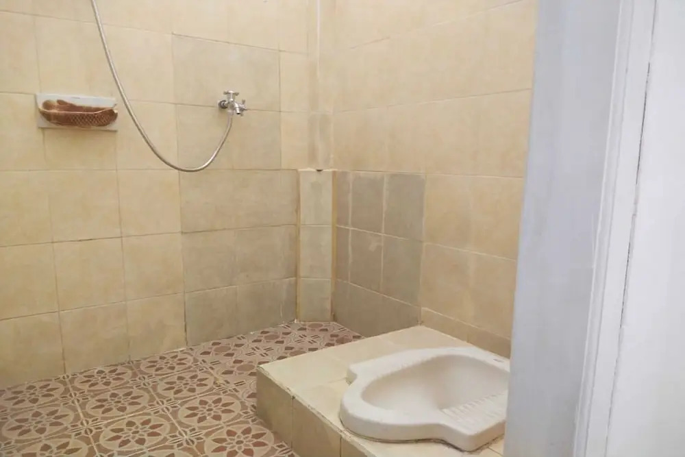 SPOT ON 93478 Amanda Residence Syariah