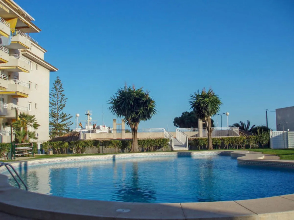 Apartment Sol Y Mar Altea 17580
