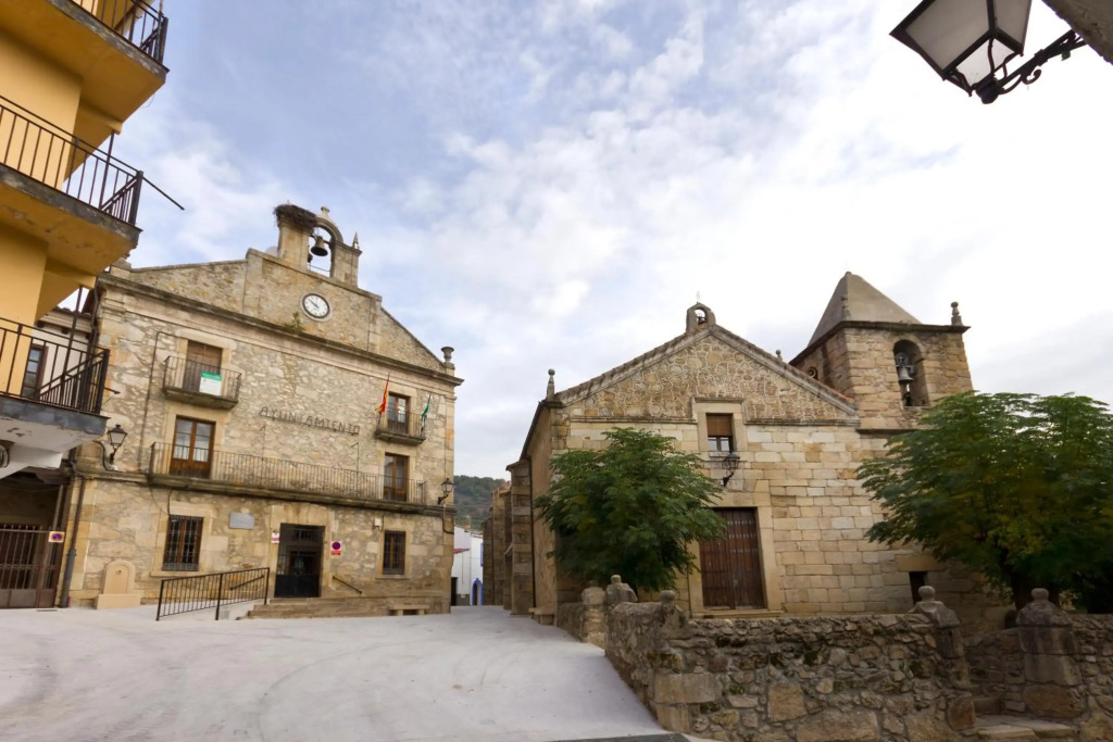 El Padre La Calle