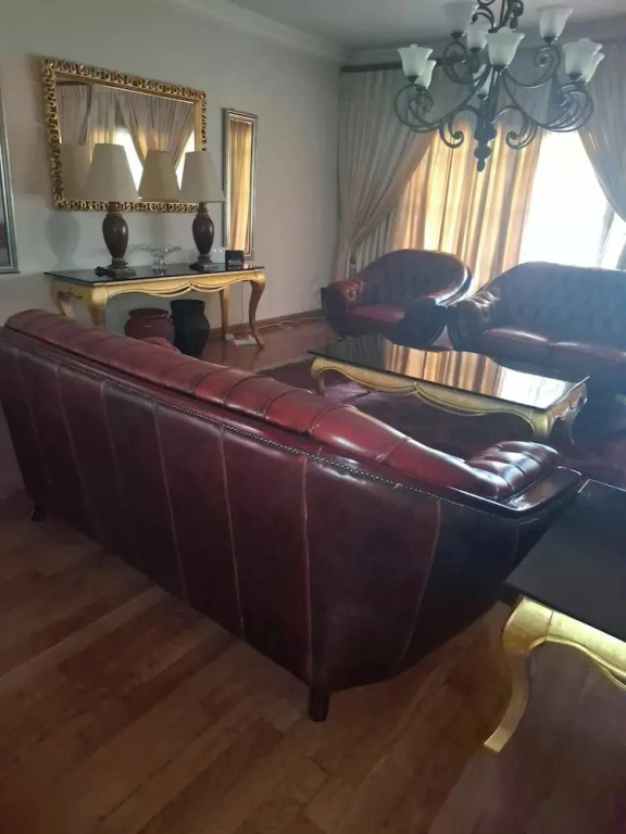 The Address Luxurious