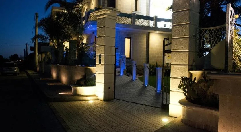 Hotel San Paolo