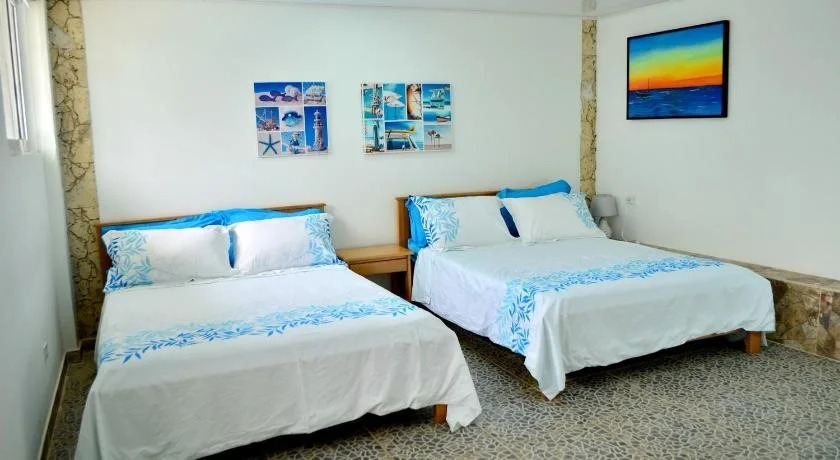 B&B Iguana Gorda