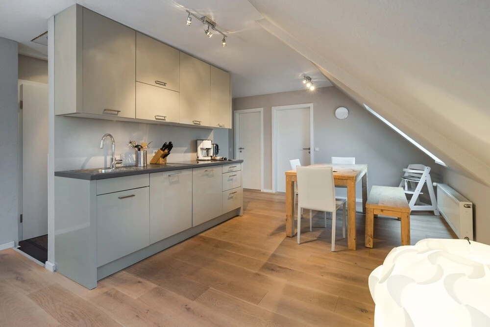 Strandloft Norderney