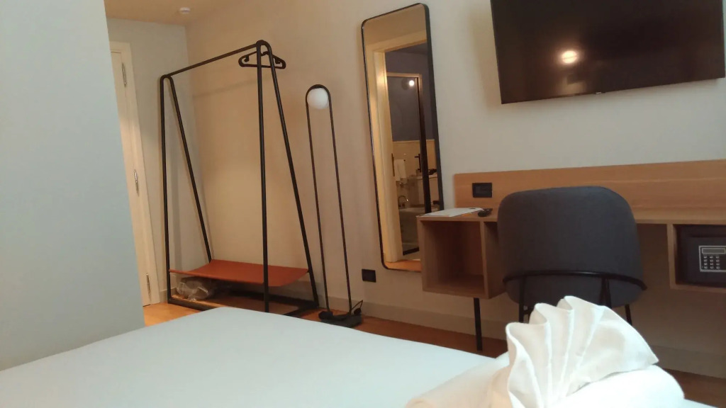 The Poet Hotel