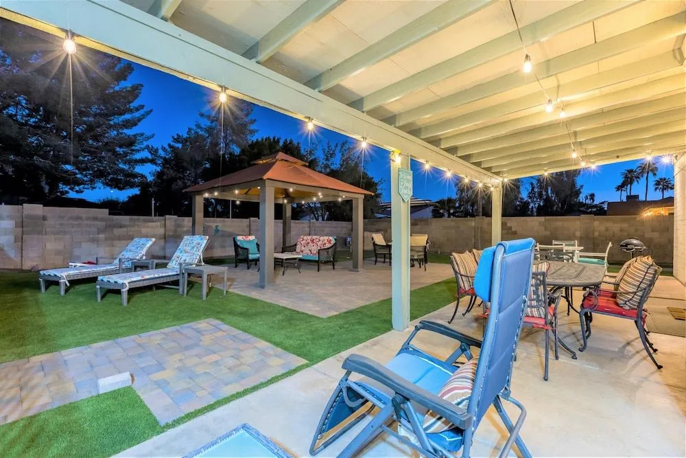 Rusty Spur by BlueBarrel Homes