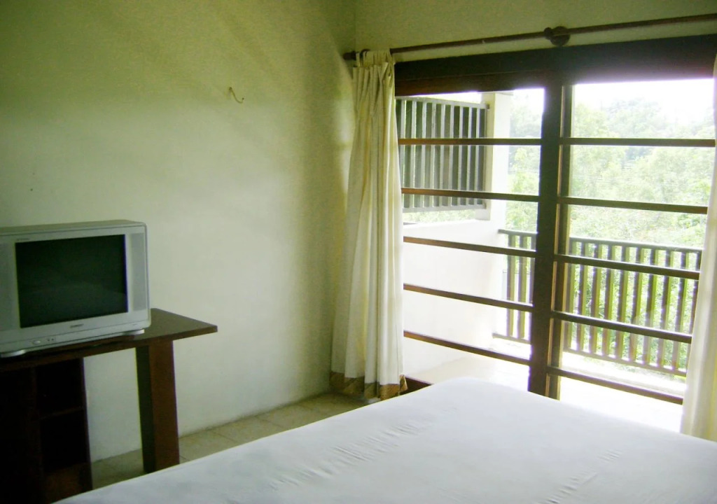 Swaloh Resort & Spa