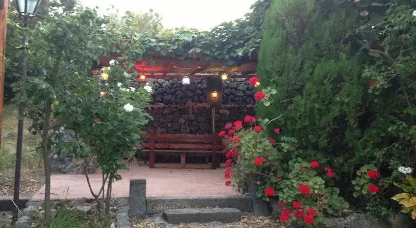 Chalet Dell Etna