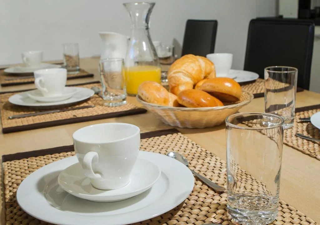 Chalet Herbi