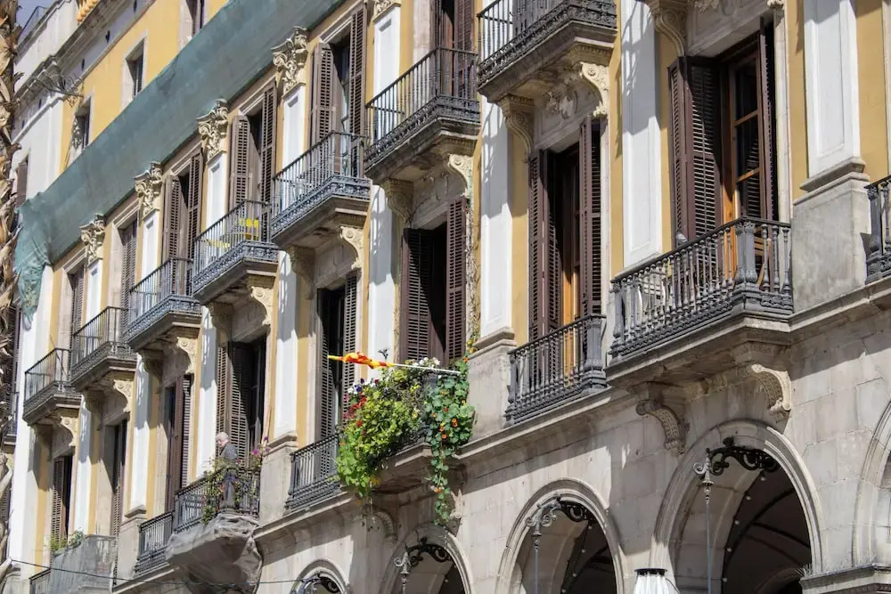 Hostal Ambos Mundos