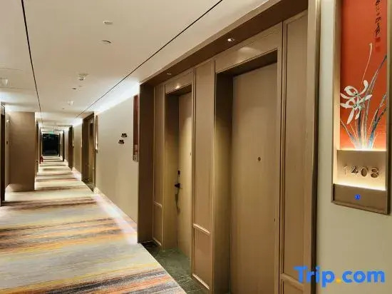 JOYCHENG HOTEL (Yichun Jingfa Avenue Branch)